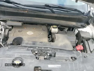 2015 Nissan Pathfinder Platinum with VIN 5N1AR2MM0FC616822, listed as a IAAI auction lot 43241292 with 217,124 mi miles and . Bid and sale history available at DreamBid. Image 19.