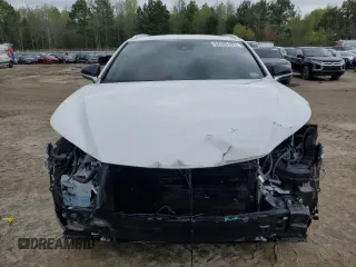 2020 Lexus NX 300 F Sport with VIN JTJSARDZ2L5017275, listed as a Copart auction lot 52340195 with 49,882 mi miles and Salvage title. Bid and sale history available at DreamBid. Image 5.