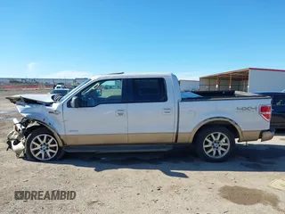 2014 Ford F-150 XL with VIN 1FTFW1ET2EKD45169, listed as a IAAI auction lot 41097338 with 322,775 mi miles. Bid and sale history available at carsss.com. Image 14.