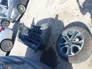 2023 Jeep Compass Limited с VIN 3C4NJDCN4PT505487, выставлен на аукционе IAAI как лот 41816219 с пробегом 10 379 миль миль и . История ставок и продаж доступна на DreamBid. Изображение 12.