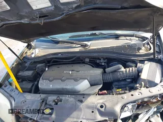 2005 Acura MDX Touring with VIN 2HNYD18935H543999, listed as a IAAI auction lot 41415777 with 301,327 mi miles. Bid and sale history available at carsss.com. Image 10.