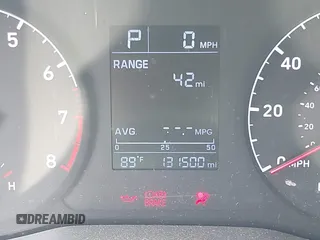 2018 Hyundai Accent SE с VIN 3KPC24A31JE023870, выставлен на аукционе IAAI как лот 42308573 с пробегом 131 500 миль миль и . История ставок и продаж доступна на DreamBid. Изображение 15.