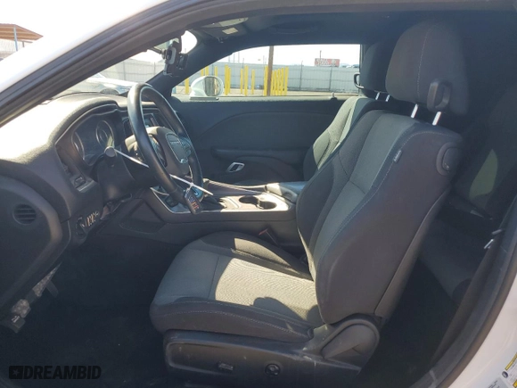 2015 Dodge Challenger SXT with VIN 2C3CDZAG6FH878168, listed as a Copart auction lot 44354445 with 100,913 mi miles and Clean Title. Bid and sale history available at carsss.com. Image 7.