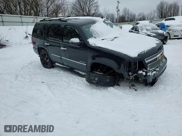 2013 Chevrolet Tahoe LT with VIN 1GNSKBE03DR296079, listed as a Copart auction lot 45375655 with 179,365 mi miles and Clean Title. Bid and sale history available at DreamBid. Image 11.