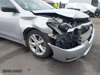 2013 Nissan Altima 2.5 SL with VIN 1N4AL3AP7DC141778, listed as a IAAI auction lot 41920140 with 223,176 mi miles. Bid and sale history available at carsss.com. Image 17.