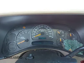 2005 Chevrolet Tahoe Z71 с VIN 1GNEC13T55R155842, выставлен на аукционе IAAI как лот 41321412 с пробегом 221 109 миль миль и . История ставок и продаж доступна на DreamBid. Изображение 7.