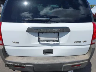 2005 Saturn VUE with VIN 5GZCZ63435S807837, listed as a IAAI auction lot 41851685 with 150,584 mi miles and . Bid and sale history available at DreamBid. Image 6.