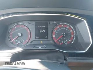 2019 Volkswagen Jetta S с VIN 3VWCB7BU9KM215129, выставлен на аукционе IAAI как лот 42027301 с пробегом 28 255 миль миль и . История ставок и продаж доступна на DreamBid. Изображение 7.