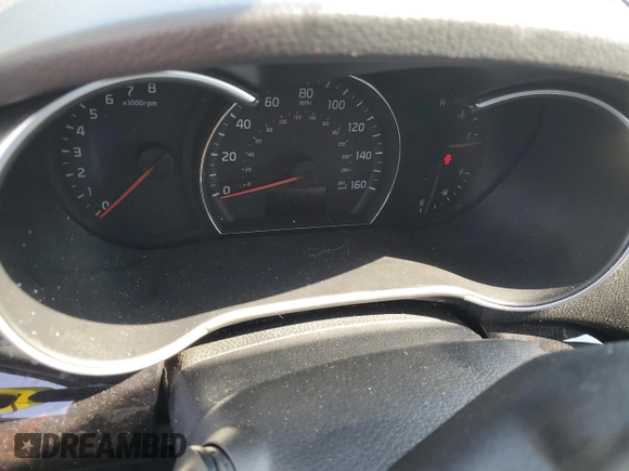2014 Kia Sorento LX с VIN 5XYKT3A69EG508439, выставлен на аукционе Copart как лот 56848285 с пробегом Не указан миль и Списание • Salvage title. История ставок и продаж доступна на DreamBid. Изображение 9.
