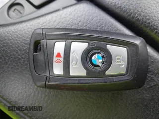 2013 BMW 5 Series 535i xDrive with VIN WBAFU7C51DDU68586, listed as a IAAI auction lot 41939159 with 111,496 mi miles and . Bid and sale history available at carsss.com. Image 11.