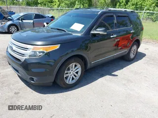 2013 Ford Explorer XLT z VIN 1FM5K7D8XDGA96835, wystawiony jako IAAI lot #42296948 z przebiegiem 271 762 mil mil oraz . Historia ofert i sprzedaży dostępna na DreamBid. Obrazek 17.