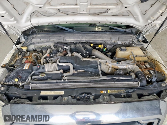 2014 Ford F-250 XL с VIN 1FT7W2AT7EEA02873, выставлен на аукционе Copart как лот 61681805 с пробегом 241 783 миль миль и Чистый • Clean title. История ставок и продаж доступна на DreamBid. Изображение 11.