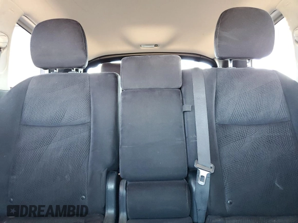 2013 Nissan Pathfinder SL with VIN 5N1AR2MM3DC615029, listed as a Copart auction lot 60315485 with 224,046 mi miles and Clean title. Bid and sale history available at DreamBid. Image 10.