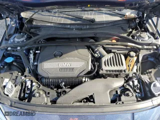 2022 BMW 2 Series 228i xDrive with VIN WBA73AK0XN7K35249, listed as a Copart auction lot 88216745 with 28,445 mi miles and Salvage Title. Bid and sale history available at carsss.com. Image 11.
