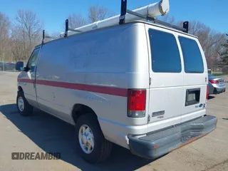 2013 Ford Econoline Cargo Commercial with VIN 1FTNE2EW4DDA30116, listed as a IAAI auction lot 42040770 with 88,468 mi miles and . Bid and sale history available at DreamBid. Image 3.
