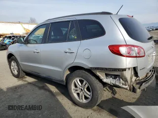 2011 Hyundai Santa Fe GLS z VIN 5XYZG3AB2BG067362, wystawiony jako Copart lot #41846965 z przebiegiem 178 965 mil mil oraz Szkoda całkowita • Salvage title. Historia ofert i sprzedaży dostępna na DreamBid. Obrazek 2.