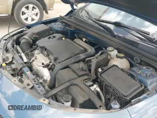 2024 Chevrolet Malibu RS с VIN 1G1ZG5ST3RF178379, выставлен на аукционе IAAI как лот 42769809 с пробегом 21 648 миль миль и . История ставок и продаж доступна на DreamBid. Изображение 20.