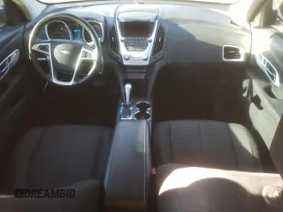 2014 Chevrolet Equinox LT with VIN 1GNALBEK4EZ121349, listed as a Copart auction lot 88648595 with 161,586 mi miles and Clean Title. Bid and sale history available at carsss.com. Image 8.