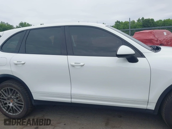 2013 Porsche Cayenne S with VIN WP1AB2A2XDLA86429, listed as a IAAI auction lot 42602972 with 175,368 mi miles and . Bid and sale history available at DreamBid. Image 14.