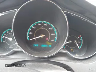 2012 Chevrolet Malibu LTZ with VIN 1G1ZG5E78CF159025, listed as a IAAI auction lot 42117210 with 199,001 mi miles and . Bid and sale history available at DreamBid. Image 7.