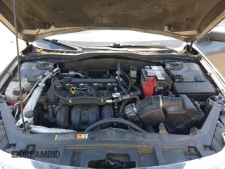 2012 Ford Fusion SE с VIN 3FAHP0HAXCR367557, выставлен на аукционе IAAI как лот 42592410 с пробегом 119 381 миль миль и . История ставок и продаж доступна на DreamBid. Изображение 10.