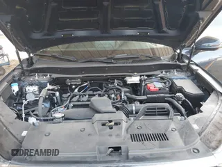 2025 Honda CR-V EX-L with VIN 7FARS4H71SE007851, listed as a IAAI auction lot 41674290 with Not Provided miles and . Bid and sale history available at DreamBid. Image 10.