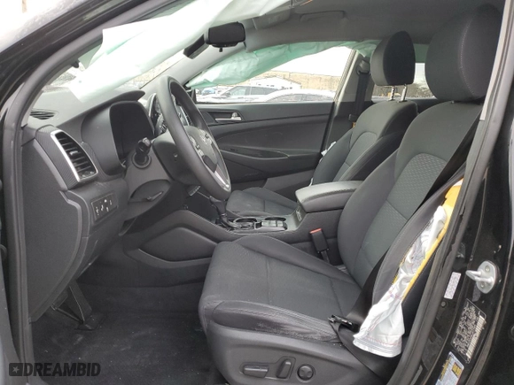 2020 Hyundai Tucson Value with VIN KM8J3CA49LU077909, listed as a Copart auction lot 82132744 with 150,002 mi miles and Salvage Title. Bid and sale history available at carsss.com. Image 7.