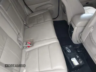2011 Jeep Grand Cherokee Limited with VIN 1J4RR5GG1BC581520, listed as a IAAI auction lot 41916395 with 151,613 mi miles. Bid and sale history available at carsss.com. Image 8.