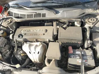 2007 Toyota Camry CE with VIN 4T1BE46K77U714426, listed as a IAAI auction lot 41815743 with 343,307 mi miles. Bid and sale history available at carsss.com. Image 9.