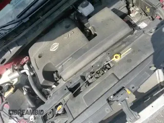 2020 Nissan Murano SV with VIN 5N1AZ2BJ1LN121585, listed as a Copart auction lot 70802885 with 146,383 mi miles and Salvage title. Bid and sale history available at DreamBid. Image 14.