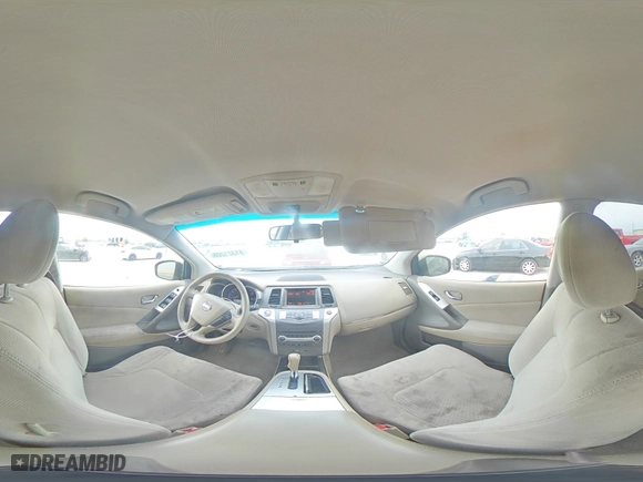 2014 Nissan Murano S with VIN JN8AZ1MU9EW414979, listed as a Copart auction lot 51321205 with 196,926 mi miles and Salvage Title. Bid and sale history available at carsss.com. Image 14.