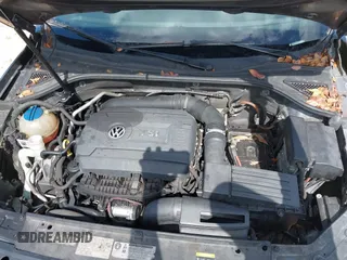2015 Volkswagen Passat S with VIN 1VWAS7A38FC082760, listed as a IAAI auction lot 42156013 with 199,450 mi miles and . Bid and sale history available at DreamBid. Image 10.