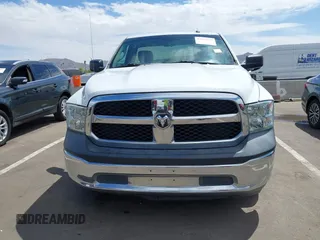 2017 Ram 1500 Tradesman with VIN 3C6JR6DG7HG555790, listed as a IAAI auction lot 42024022 with 226,547 mi miles and . Bid and sale history available at DreamBid. Image 12.