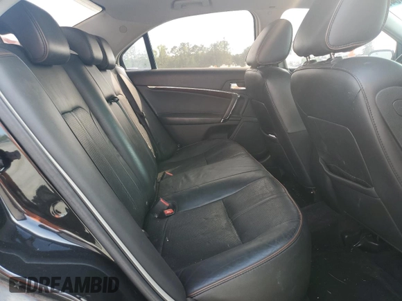 2010 Lincoln MKZ с VIN 3LNHL2GC0AR750937, выставлен на аукционе Copart как лот 52629645 с пробегом 151 258 миль миль и Списание • Salvage title. История ставок и продаж доступна на DreamBid. Изображение 10.
