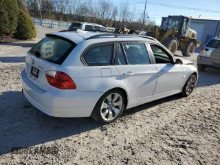 2006 BMW 3 Series 325xi z VIN WBAVT13586KW23161, wystawiony jako Copart lot #80188084 z przebiegiem 267 756 mil mil oraz Czysty tytuł • Clean title. Historia ofert i sprzedaży dostępna na DreamBid. Obrazek 3.