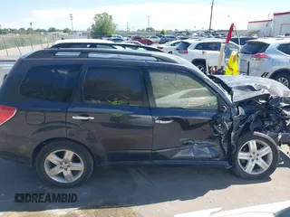 2010 Subaru Forester X Premium with VIN JF2SH6CC4AH743274, listed as a IAAI auction lot 42344185 with 140,045 mi miles and . Bid and sale history available at DreamBid. Image 14.