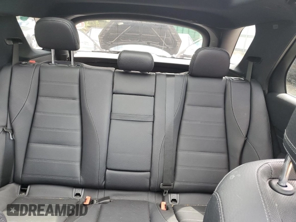 2021 Mercedes-Benz GLE 450 with VIN 4JGFB5KB1MA358171, listed as a Copart auction lot 59819205 with Not provided miles and Salvage title. Bid and sale history available at DreamBid. Image 10.