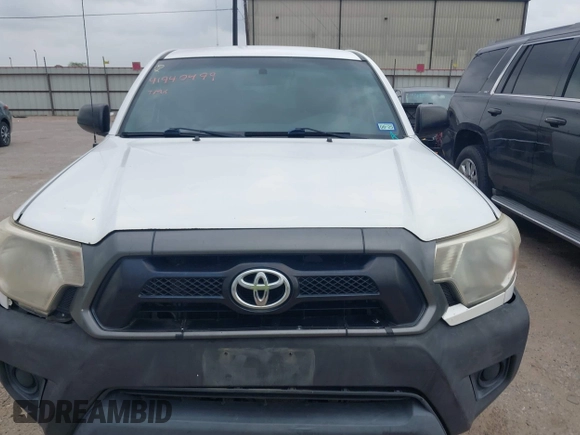 2013 Toyota Tacoma z VIN 5TFNX4CN4DX030843, wystawiony jako IAAI lot #41940499 z przebiegiem 170 068 mil mil oraz . Historia ofert i sprzedaży dostępna na DreamBid. Obrazek 10.