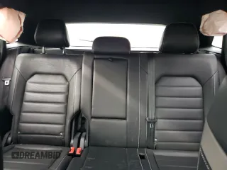 2021 Volkswagen Atlas SEL Premium R-Line with VIN 1V2FE2CA3MC206217, listed as a Copart auction lot 42675215 with 61,723 mi miles and Salvage title. Bid and sale history available at DreamBid. Image 10.