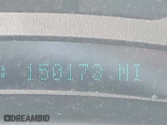 2003 GMC Yukon XL Denali with VIN 1GKFK66UX3J227538, listed as a IAAI auction lot 41915607 with 150,173 mi miles. Bid and sale history available at carsss.com. Image 15.