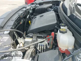 2023 Chevrolet Traverse Premier с VIN 1GNEVKKW7PJ269077, выставлен на аукционе IAAI как лот 43213587 с пробегом 33 327 миль миль и . История ставок и продаж доступна на DreamBid. Изображение 19.