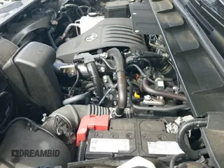 2023 Toyota Highlander L with VIN 5TDKDRBHXPS526017, listed as a IAAI auction lot 42377685 with 11,796 mi miles and . Bid and sale history available at DreamBid. Image 21.