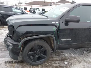 2019 GMC Sierra 1500 Limited with VIN 2GTV2LEC2K1216153, listed as a IAAI auction lot 41486739 with 126,362 mi miles. Bid and sale history available at carsss.com. Image 20.