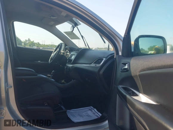 2013 Dodge Journey SXT with VIN 3C4PDCBG2DT661360, listed as a IAAI auction lot 42742522 with 155,973 mi miles and . Bid and sale history available at DreamBid. Image 5.