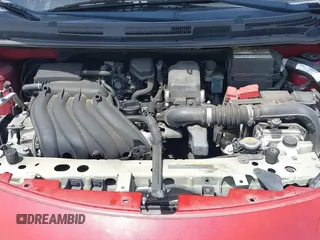 2016 Nissan Note S with VIN 3N1CE2CP5GL396543, listed as a IAAI auction lot 42104410 with 170,792 mi miles and . Bid and sale history available at DreamBid. Image 10.