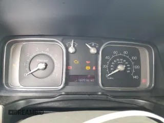 2007 Lincoln MKX z VIN 2LMDU68C07BJ35947, wystawiony jako Copart lot #51804485 z przebiegiem 182 536 mil mil oraz Szkoda całkowita • Salvage title. Historia ofert i sprzedaży dostępna na DreamBid. Obrazek 9.