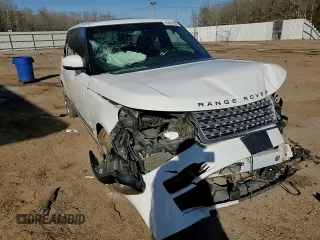 2014 Land Rover Range Rover Supercharged z VIN SALGS2EF6EA142865, wystawiony jako Copart lot #60334835 z przebiegiem 102 898 mil mil oraz Szkoda całkowita • Salvage title. Historia ofert i sprzedaży dostępna na DreamBid. Obrazek 11.