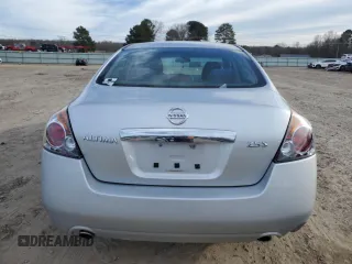 2012 Nissan Altima S with VIN 1N4AL2AP7CC180363, listed as a Copart auction lot 47860315 with 166,659 mi miles and Salvage Title. Bid and sale history available at DreamBid. Image 6.