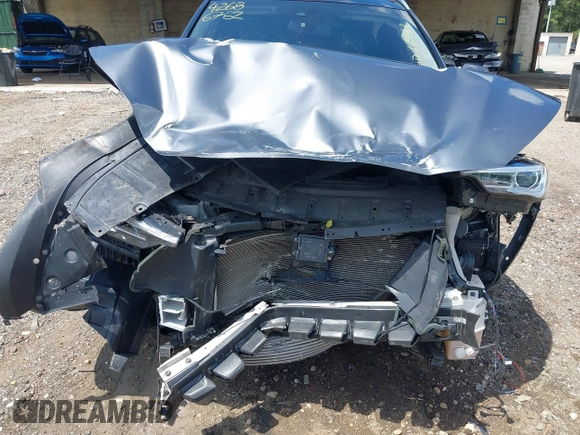 2019 Infiniti QX50 Essential с VIN 3PCAJ5M3XKF122257, выставлен на аукционе IAAI как лот 42686762 с пробегом 54 976 миль миль и . История ставок и продаж доступна на DreamBid. Изображение 6.
