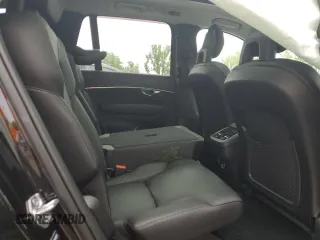 2020 Volvo XC90 Momentum z VIN YV4A22PK6L1622373, wystawiony jako Copart lot #60358385 z przebiegiem 43 230 mil mil oraz Szkoda całkowita • Salvage title. Historia ofert i sprzedaży dostępna na DreamBid. Obrazek 10.